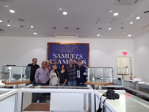 Jeweler «Samuels Diamonds», reviews and photos, 1248 Hover St, Longmont, CO 80501, USA