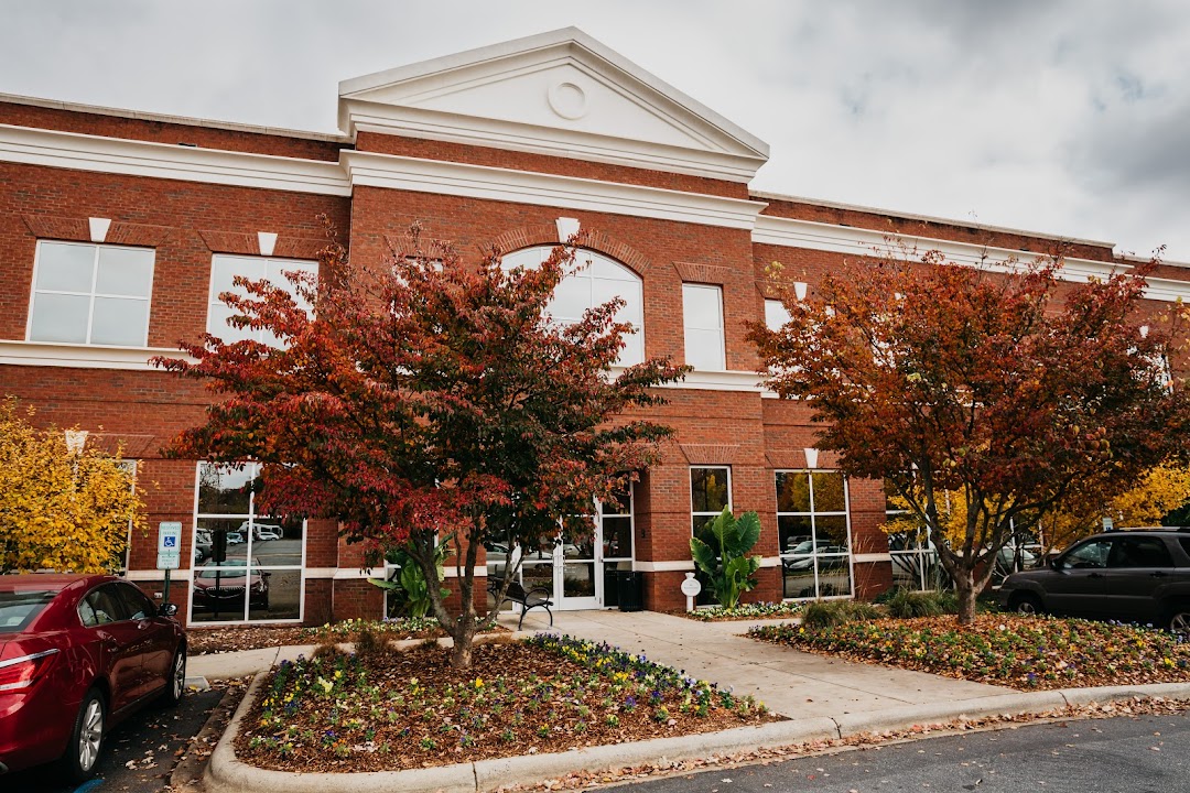 The Hearing Center of Asheville