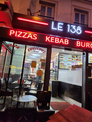 La Palme D'or à Paris
