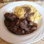 Photo n°1 de l'avis de Lu.' fait le 23/04/2022 à 15:07 sur le  C'era Una Volta Ristò - Ristorante Varese loc. Sant'Ambrogio à Varese