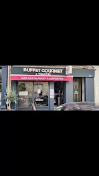 Photo n°83 de Buffet Gourmet à Paris ()