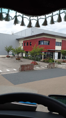 Michel Logistique à Merrey