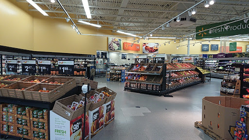 Walmart Supercenter