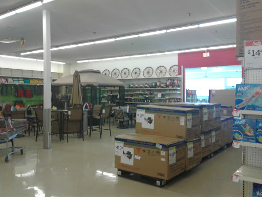 Discount Store «Kmart», reviews and photos, 10560 Harrison Ave, Harrison, OH 45030, USA