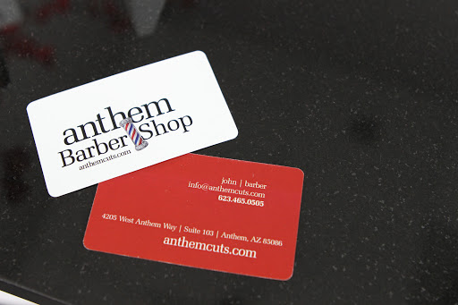 Barber Shop «Anthem Barber Shop», reviews and photos, 4205 W Anthem Way #103, Anthem, AZ 85086, USA