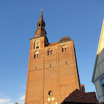 Photo n°3 de l'avis de Michel.. fait le 06/08/2020 à 18:30 sur le  Exempel Schlafstuben à Tangermünde