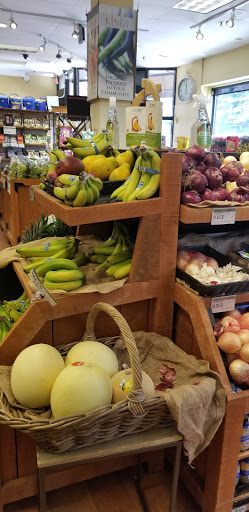 Supermarket «Kings Food Markets», reviews and photos, 159 Maplewood Ave, Maplewood, NJ 07040, USA