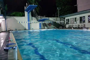 Anula Vidyalaya Swimming Pool image