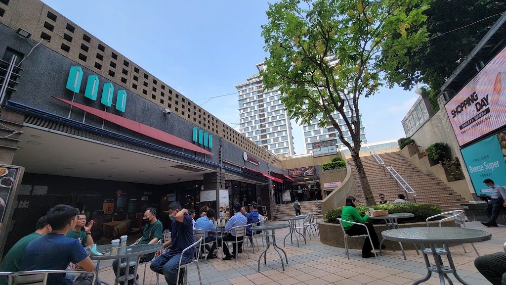 天仁喫茶趣ToGo微風復興店 的照片