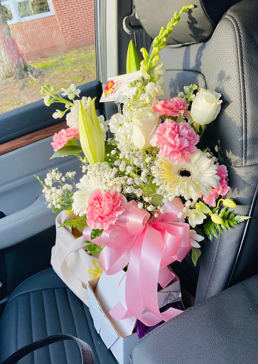 Florist «House of Flowers», reviews and photos, 650 Wood Ave, Linden, NJ 07036, USA