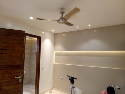 Home Renovation & Painting Contractors Gurgaon