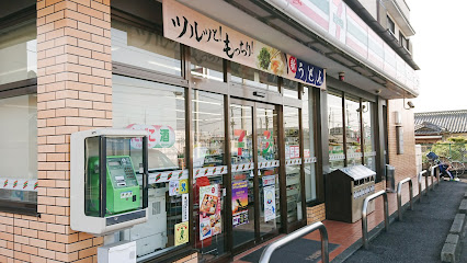 セブンイレブン 藤岡宮本町店