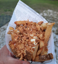 Aliment-réconfort du Restauration rapide Le Grésivore - Foodtruck à Pontcharra - n°1