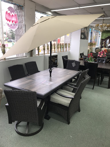 Furniture Store «5th Ave Furniture», reviews and photos, 1644 5th Ave, Bay Shore, NY 11706, USA