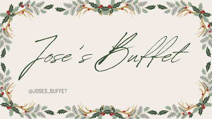 Jose's Buffet