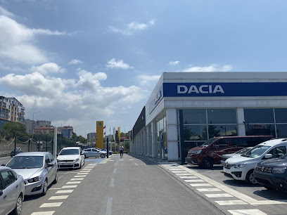 Dacia ASF Gebze