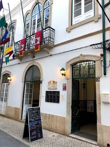 Restaurante Jardim - Hamburgueria