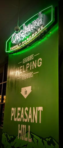 Hardware Store «Orchard Supply Hardware», reviews and photos, 155 Crescent Plaza, Pleasant Hill, CA 94523, USA