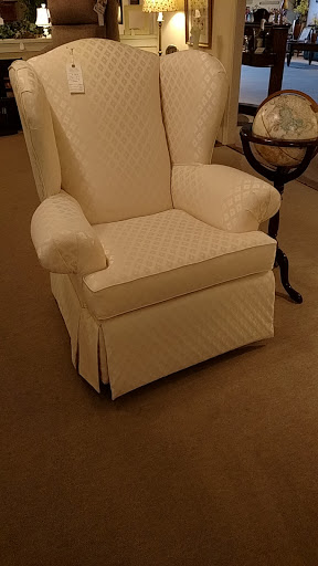 Consignment Shop «What A Find», reviews and photos, 154 Huttleston Ave, Fairhaven, MA 02719, USA