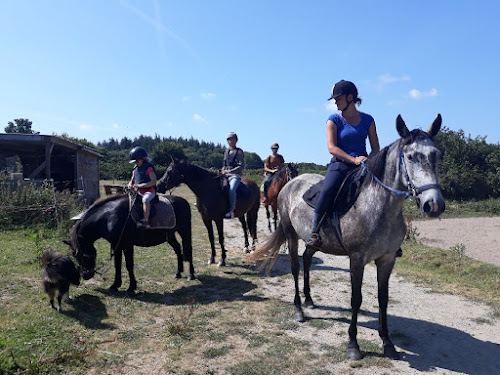 Equi Nature à Pleumeur-Bodou