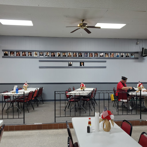 Absher – Flowers Post 9337 VFW