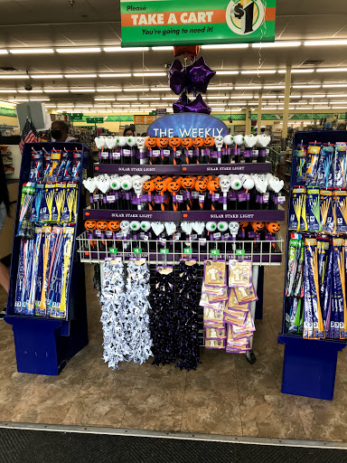 Dollar Store «Dollar Tree», reviews and photos, 5817 N Figueroa St, Highland Park, CA 90042, USA