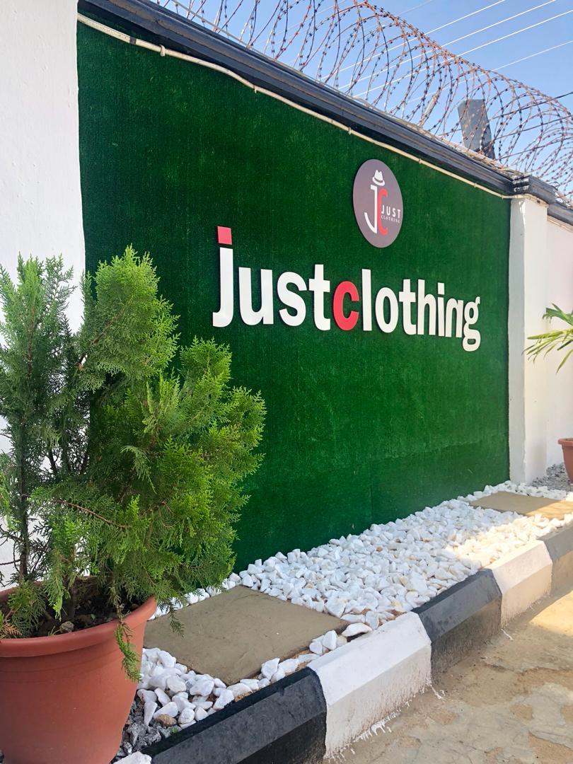 Just Clothing