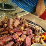 Photo n°7 de l'avis de Sofia.e fait le 05/06/2020 à 11:28 sur le  The Market Restaurant à Albufeira