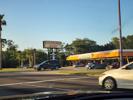 Shoe Store «Rack Room Shoes», reviews and photos, 4677 W Irlo Bronson Memorial Hwy, Kissimmee, FL 34746, USA