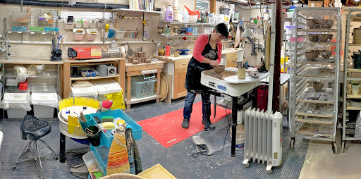 Susan O'Hanlon Pottery LLC