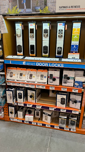 Home Improvement Store «The Home Depot», reviews and photos, 4501 1st Ave SE, Cedar Rapids, IA 52403, USA