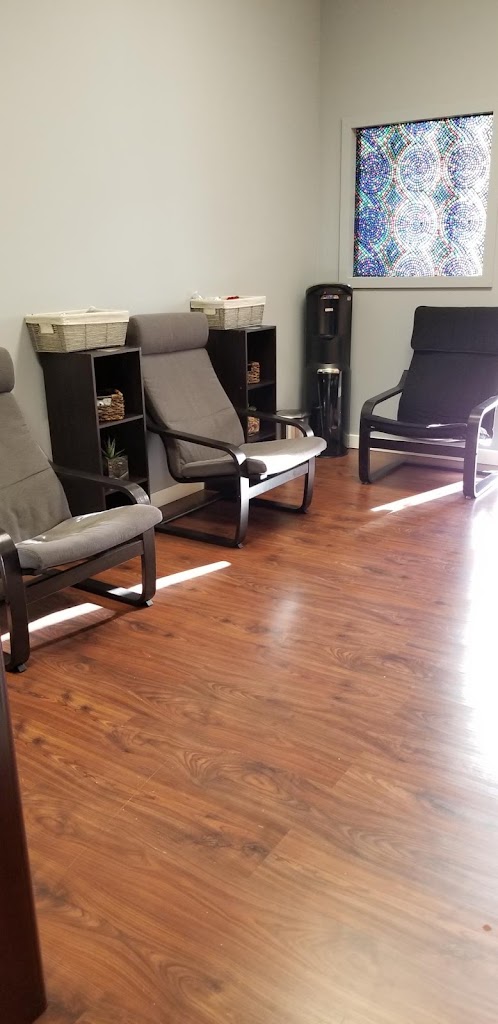 Equipoise Massage Therapy 98292