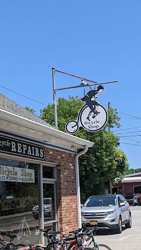 pv Bicycle Shop, 1557 Main St, Pleasant Valley, NY 12569, USA, 