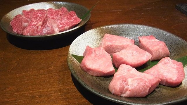 焼肉 寺桜