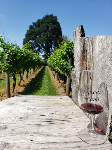 Winery «Hanson Vineyards», reviews and photos, 34948 S Barlow Rd, Woodburn, OR 97071, USA