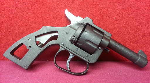 Gun Shop «American Arms», reviews and photos, 4545 IN-45, Bloomington, IN 47403, USA