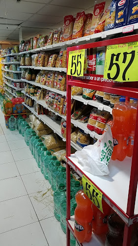 Supermercado El Dorado - Chuy
