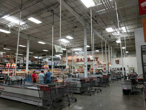 Warehouse club «BJ’s Wholesale Club», reviews and photos, 777 Washington St, Auburn, MA 01501, USA