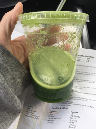 Health Food Store «Sunflower Natural Foods Market», reviews and photos, 24 Garden St, Rhinebeck, NY 12572, USA