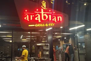 Arabian Grill & Fry Pattambi image