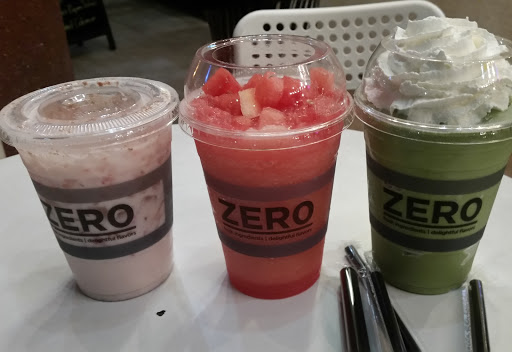 Ice Cream Shop «Zero Degrees», reviews and photos, 9822 Bolsa Ave, Westminster, CA 92683, USA
