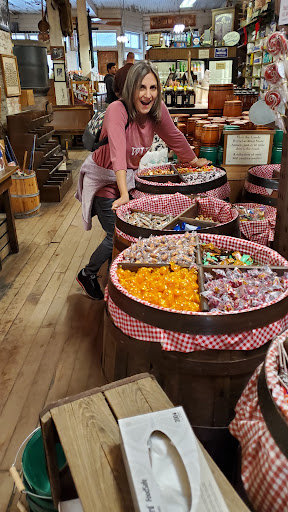 General Store «Original Mast General Store», reviews and photos, 3565 NC-194, Sugar Grove, NC 28679, USA