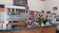 Atmosphère du Pizzas à emporter Café du château The Route 66 à Bellegarde - n°8