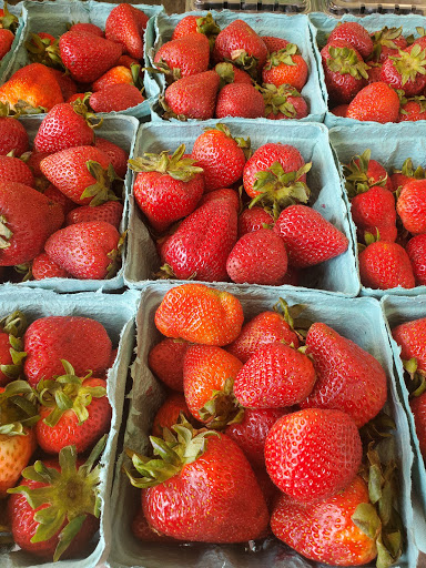 Produce Market «Country Store», reviews and photos, 490-498 S Main St, Jonesboro, GA 30236, USA