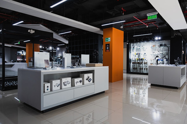 KillStore - Santiago Centro