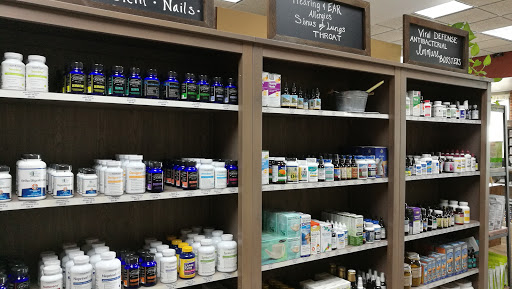 Vitamin & Supplements Store «Spirit of Health», reviews and photos, 5901 Main St, Grandview, MO 64030, USA