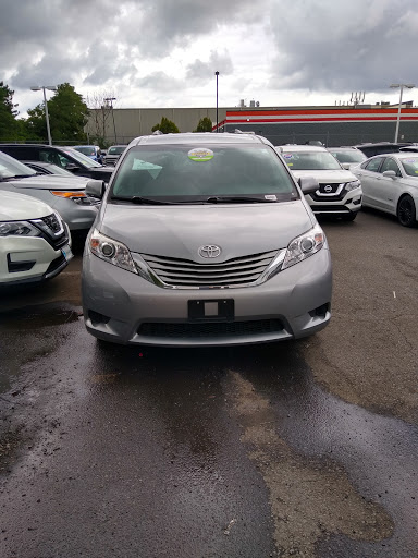 Used Car Dealer «Inman Motor Sales», reviews and photos, 357 Mystic Ave, Medford, MA 02155, USA