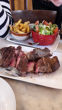 Steak du Bistrot Blériot à Paris - n°7