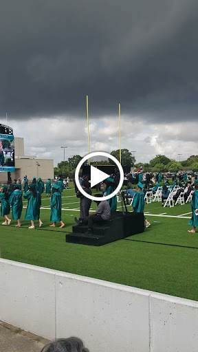 Stadium «Pasadena Veterans Memorial Stadium», reviews and photos, 2906 Dabney Dr, Pasadena, TX 77502, USA