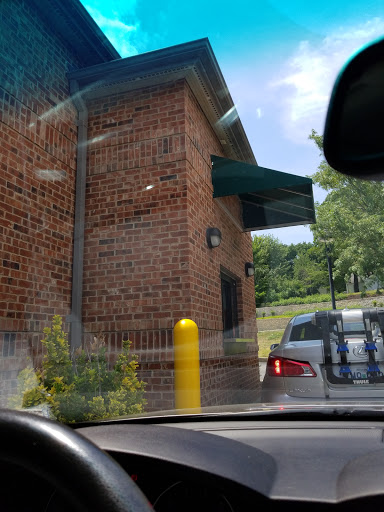 Coffee Shop «Starbucks», reviews and photos, 1030 S 5th St, St Charles, MO 63301, USA